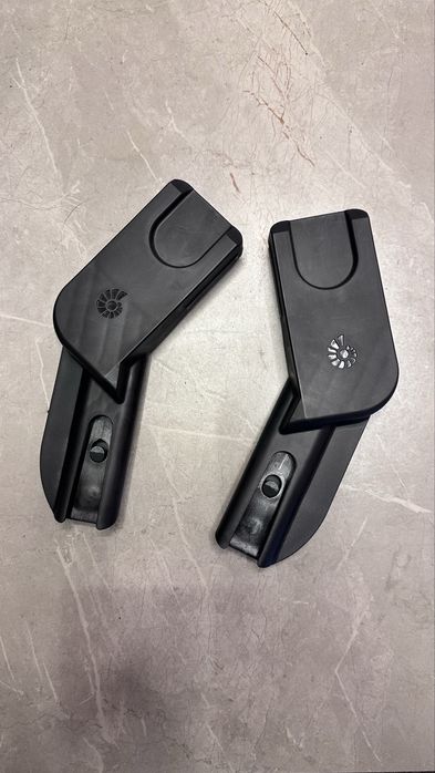 Ergobaby Metro+ количка с аксесоари