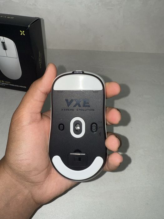 Vxe r1 Se+ мышка игровая