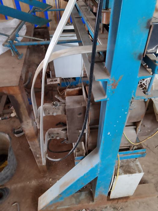 Станок для кладочный сетка