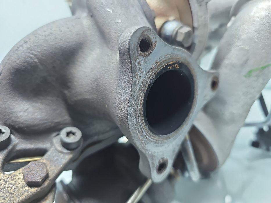 Turbina Mercedes Clasa C (W204) [Fabr 2007-2014] A6510905780/A65109028
