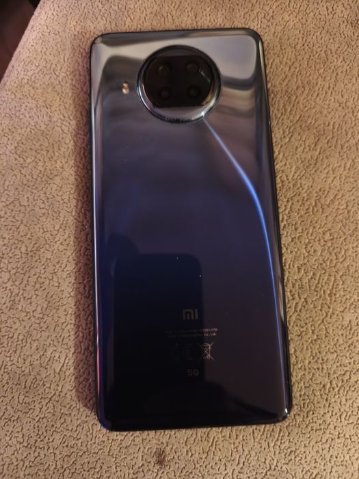 Xiaomi Mi 10 T light 128 GB