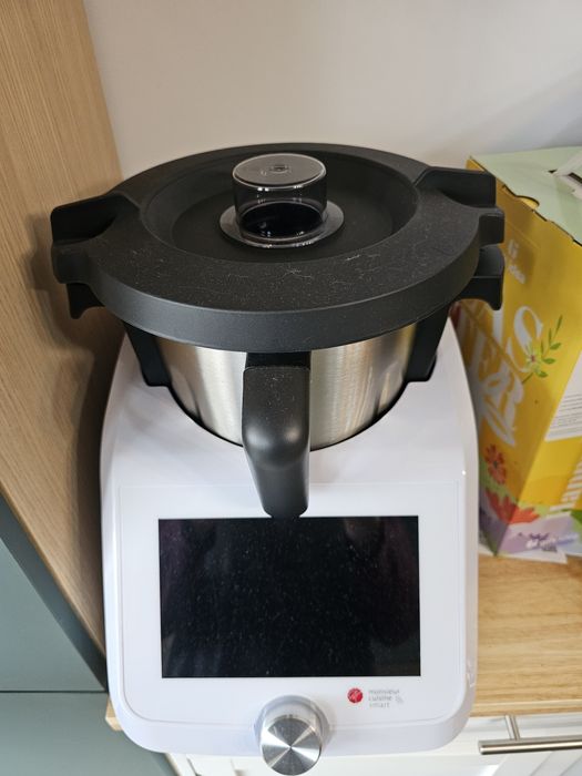 Monsieur Cuisine Smart