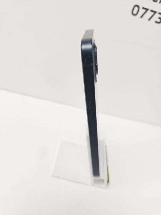 Telefon mobil Apple iPhone 13, 128GB, 5G, Midnight -B-