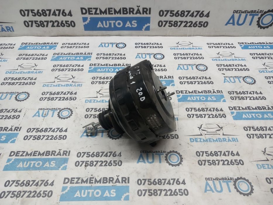 Tulumba frana 2.0d N47 BMW e87 Seria 1 2007