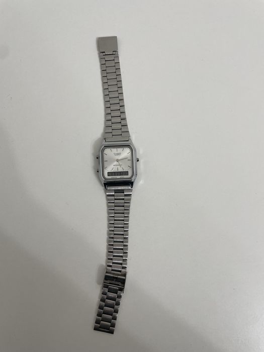 Продам часы casio