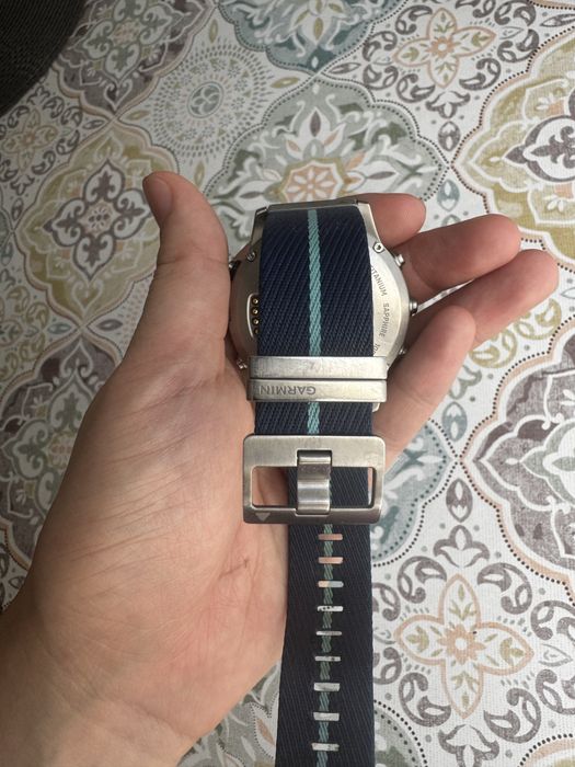 Смарт часы Garmin