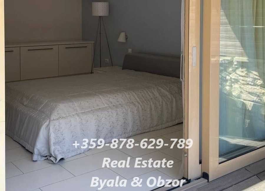 Продава се Двустаен апартамент в Обзор - 91 кв.м за 918 €/кв.м - Снимка #18