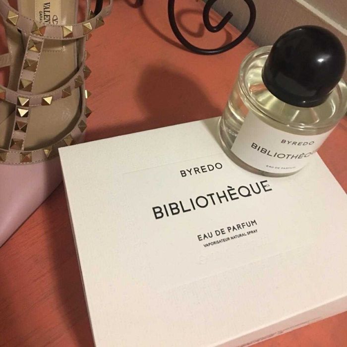 Byredo Bibliotheque EDP 100ml