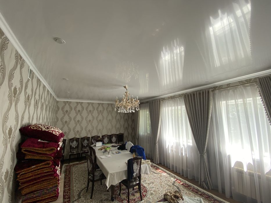 Продам часстный дом 12х15