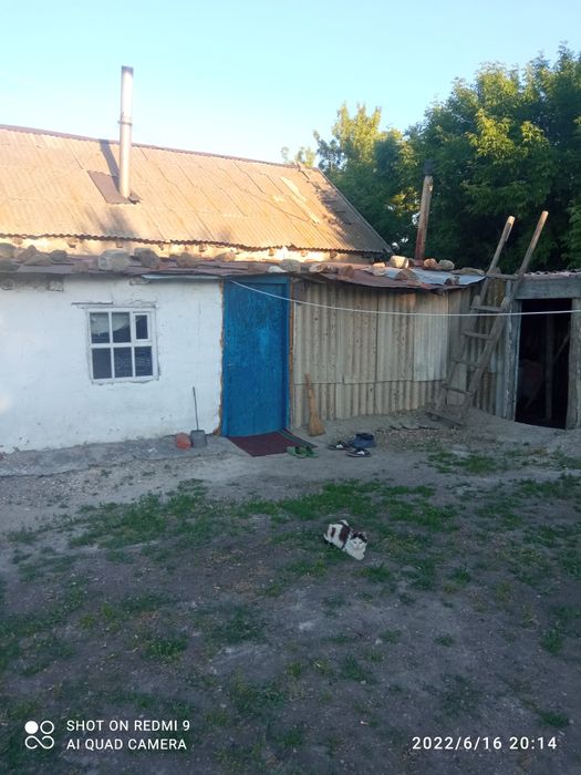 Продам дом в Кос-Истеке