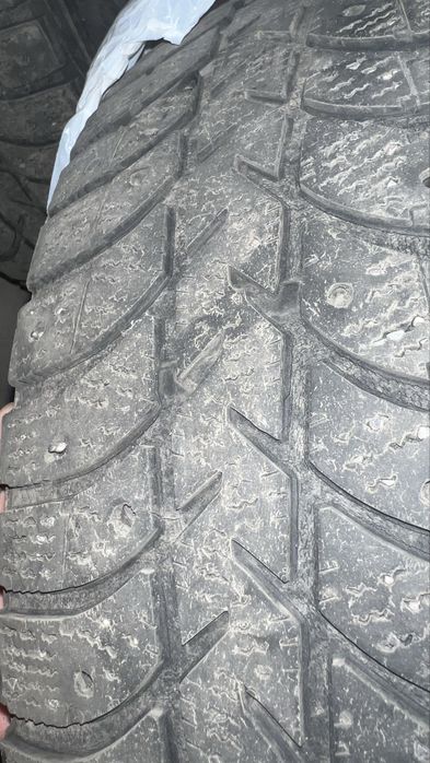 2 шины 215/70/16