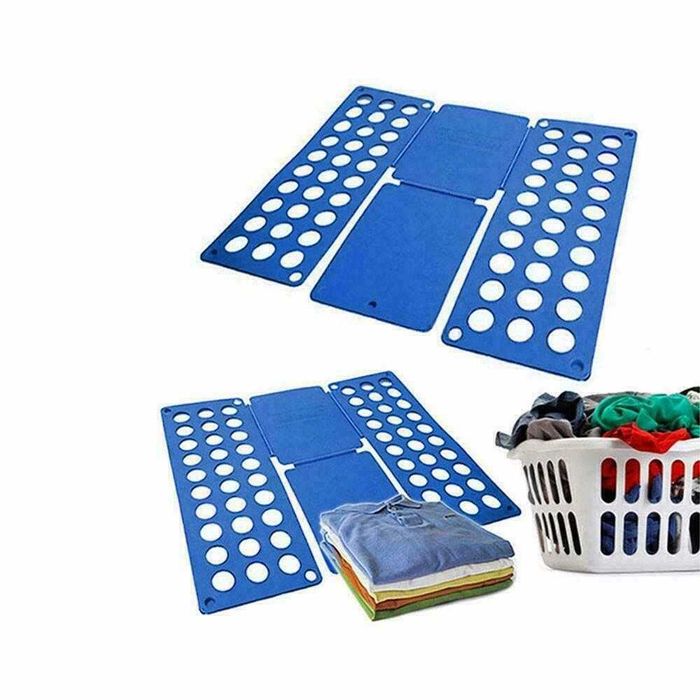 Dispozitiv ajutor de impaturit haine pentru copii 40 x 16 cm