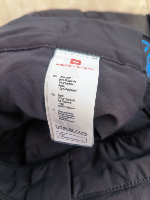 Engelbert Strauss EU 54 Мъжки панталон