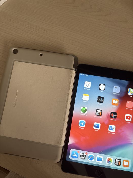 Ipad mini 2 32 ГБ