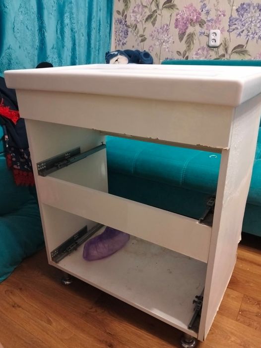 Продам раковину в ванную