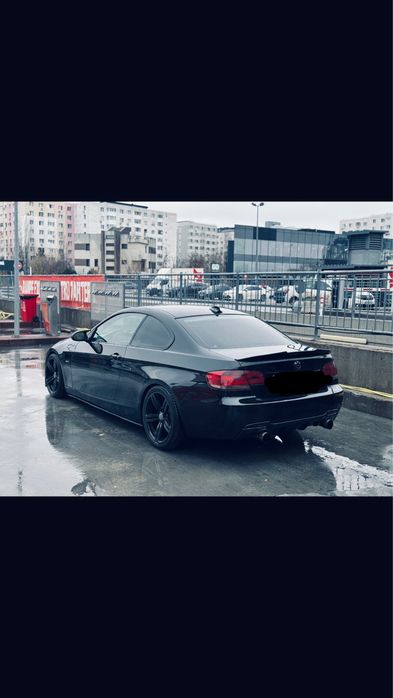 BMW 3 Series 2009 — imagine 3