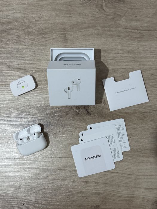 AirPods Pro 3 (2025)