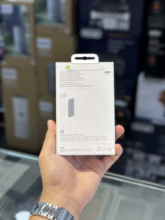 iPhone Air Battery Pack ORIGINAL