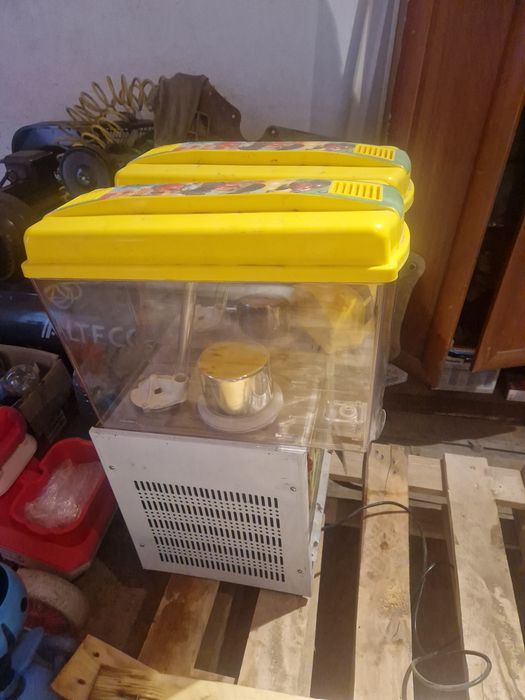 Продам сокоохладитель