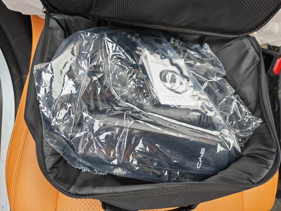 Оригинал Зарядка электромобилей  BYD ,