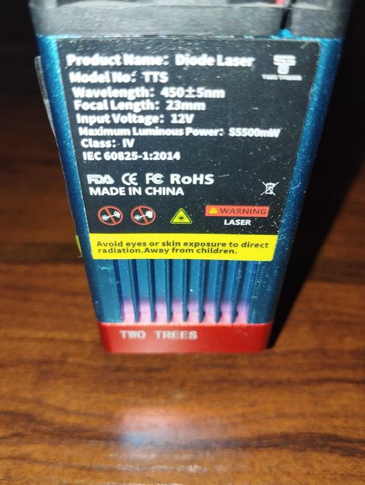 Продам Лазерный станок