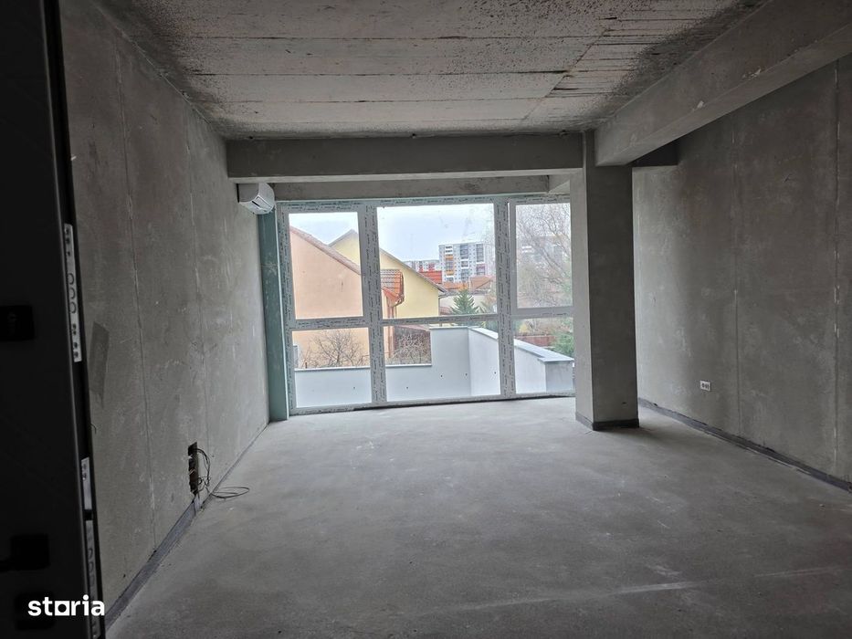 Inchiriem spațiu comercial/birou, Str. Meșteșugarilor ,Locație premium