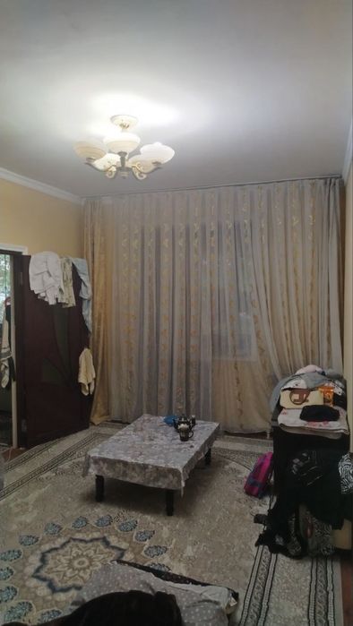 1-комн. квартира, 34 м², Чиланзарский район
