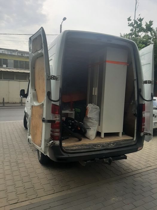 Transport marfa relocari debarasari mobilier mutari canapele mobila