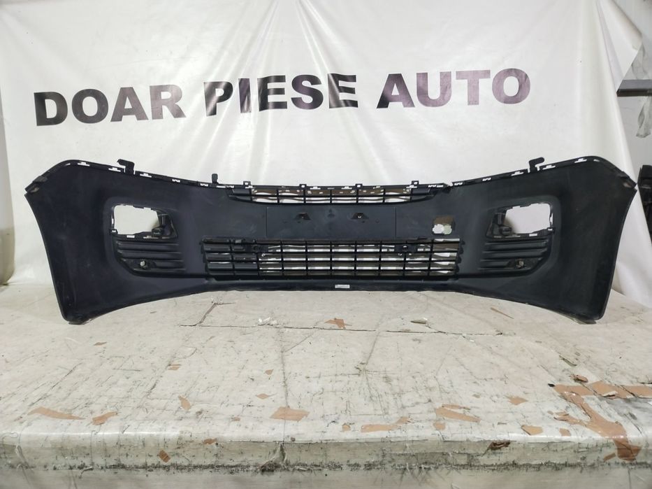 Bara fata Citroen Berlingo, 2018, 2019, 2020, 2021, 2022, 2023, 2024, cod origine OE 9816765680.