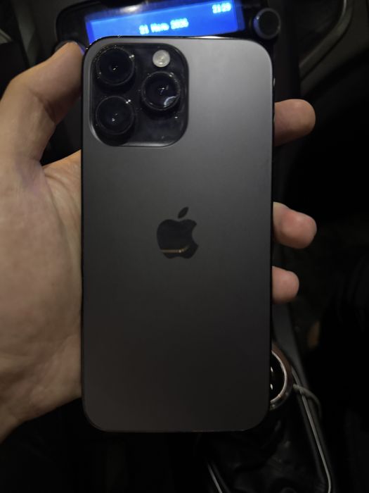 Продам iphone 14 pro max