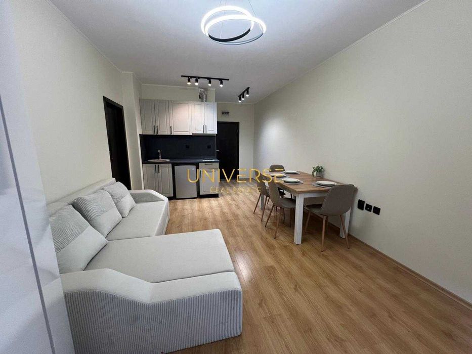 Продава се Двустаен апартамент в Свети Влас - 72 кв.м за 744 €/кв.м - Снимка #2