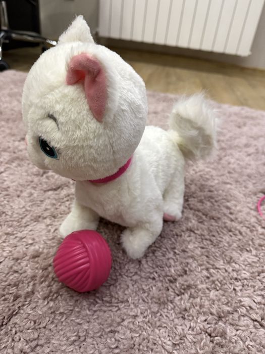 Интерактивни играчки