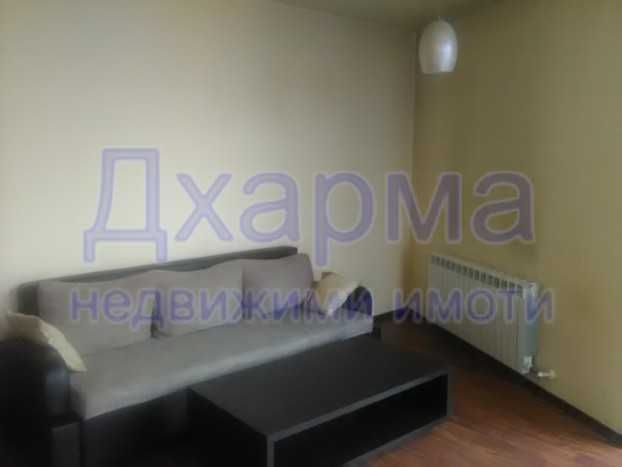 Дава се под наем Двустаен апартамент в София, Студентски град - 60 кв.м за 647.19 € - Снимка #1