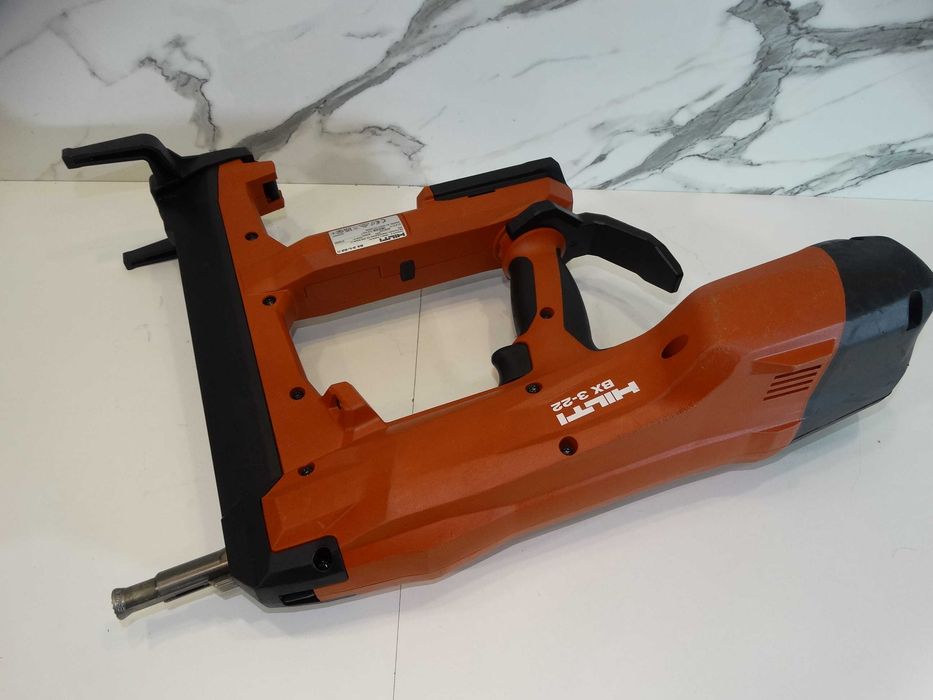 Hilti BX 3 L 22 - Уред за директен монтаж