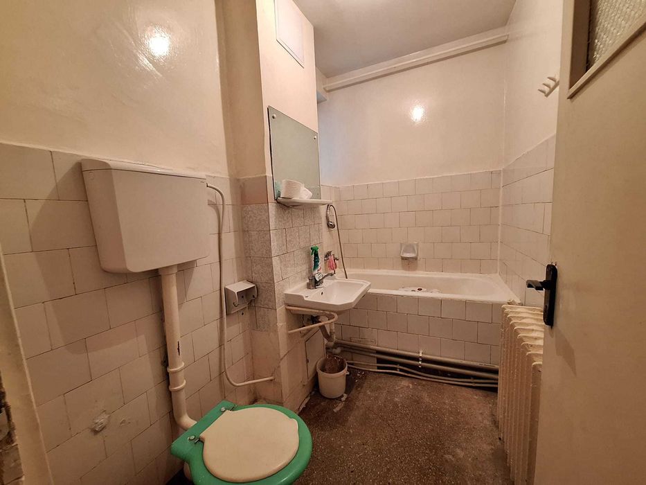 Apartament 2 camere Gheorgheni, 50 mp, parter – 149.000 €