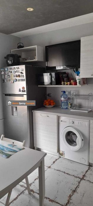 Дава се под наем Двустаен апартамент в София, Гео Милев - 60 кв.м за 230000 € - Снимка #4