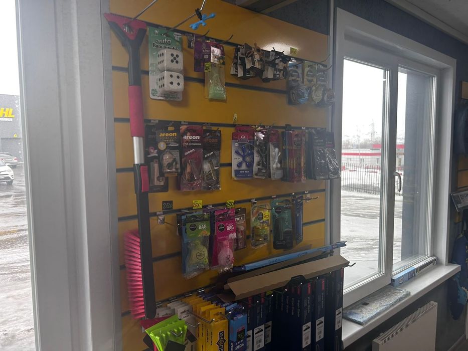 Продам готовый бизнес