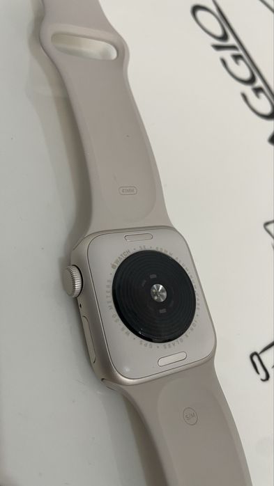 Apple Watch SE [Intact-pentru piese]