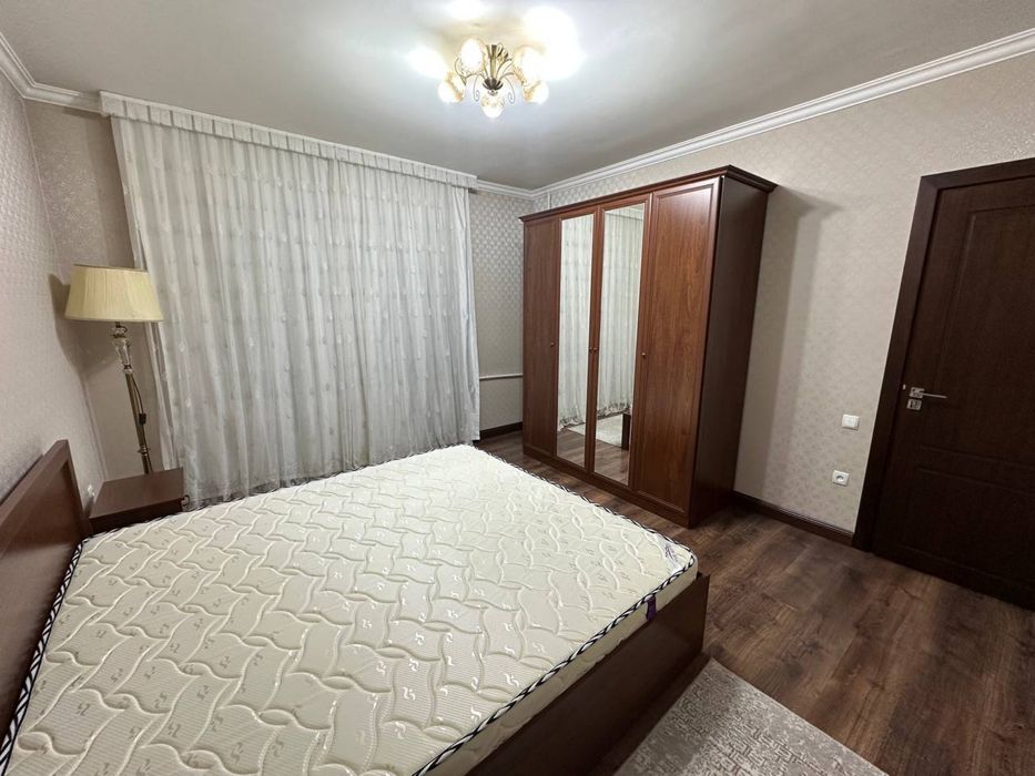 Сдаётся в Аренду 2/1/5 в Сов Миновском Доме