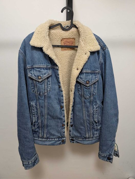 Jacheta Levi Strauss & CO.