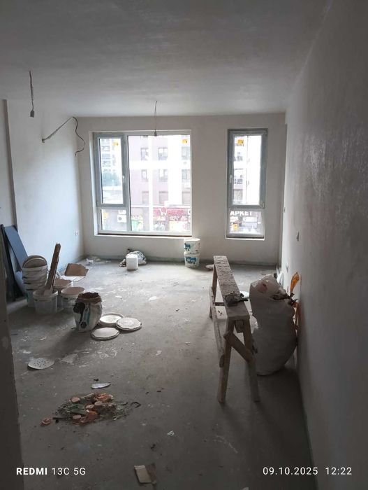 Продава се Двустаен апартамент в Пловдив, Тракия - 67 кв.м за 1389 €/кв.м - Снимка #2