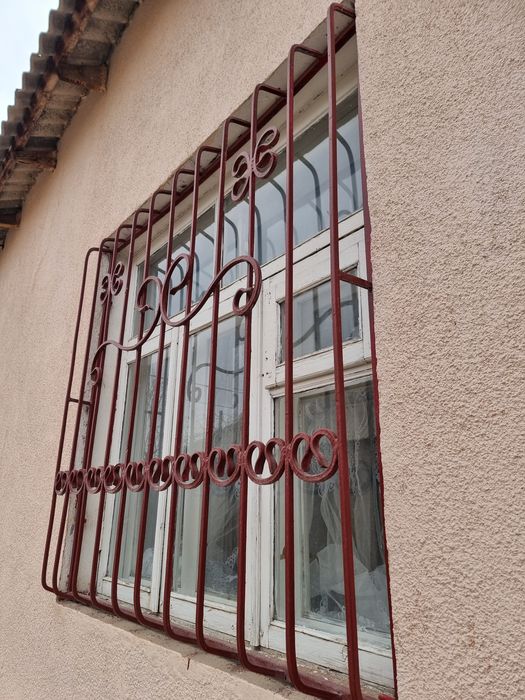 Решотки на окна 10 000 тг