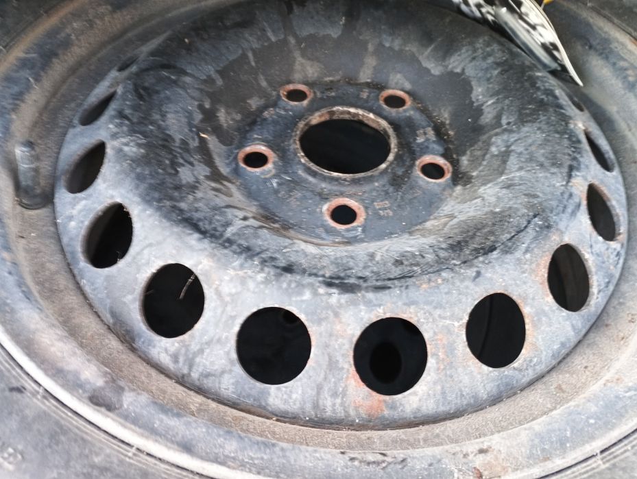 джанти с гуми...