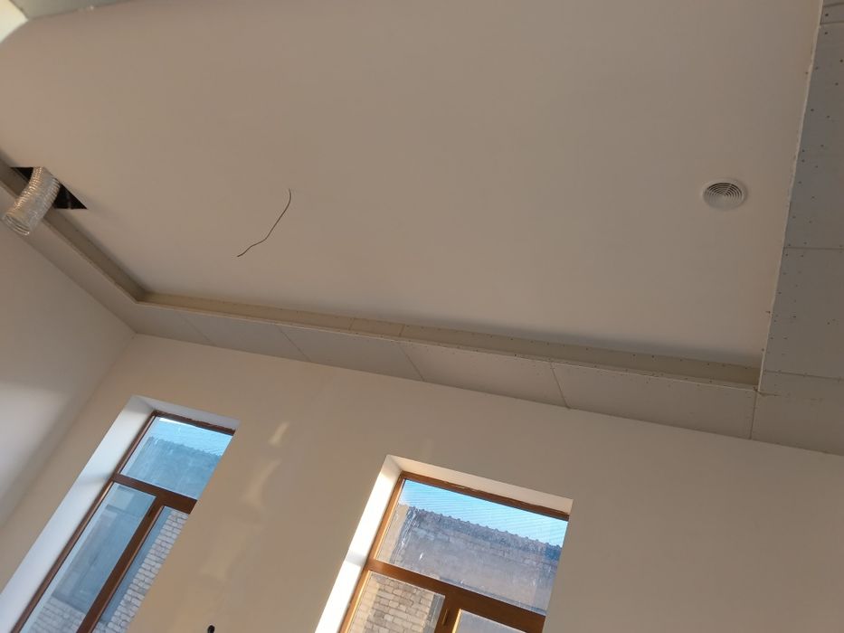 Gipsakarton urish xizmati