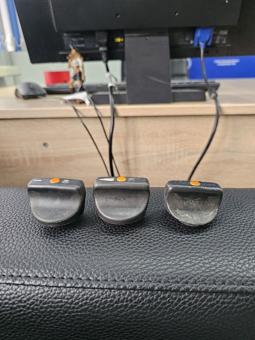 Переключатель света на Мерседес