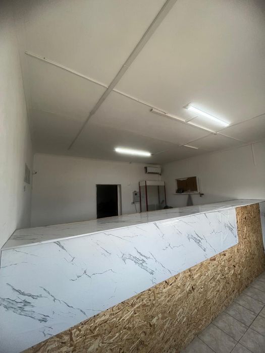 Продам прдуктовый магазин