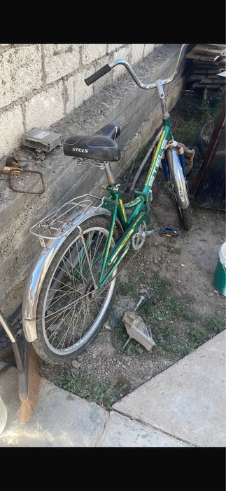 продам велосипед