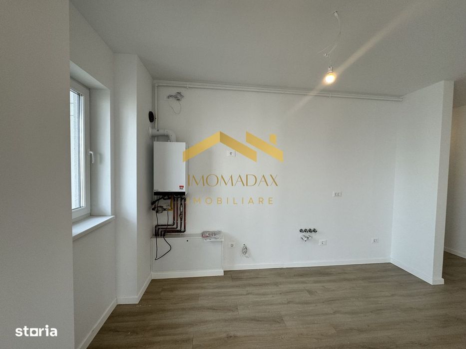 -Apartament-3 camere -2 bai-