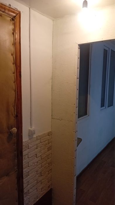 Сдам времянку в хорошем состоянии!