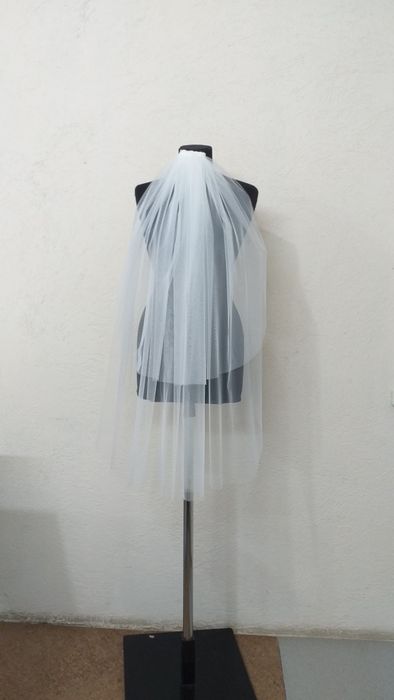 Продам новую фату.